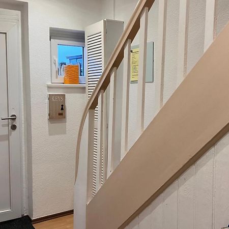 Ferienhaus Wilhelmshaven Voslapp 78 Εξωτερικό φωτογραφία