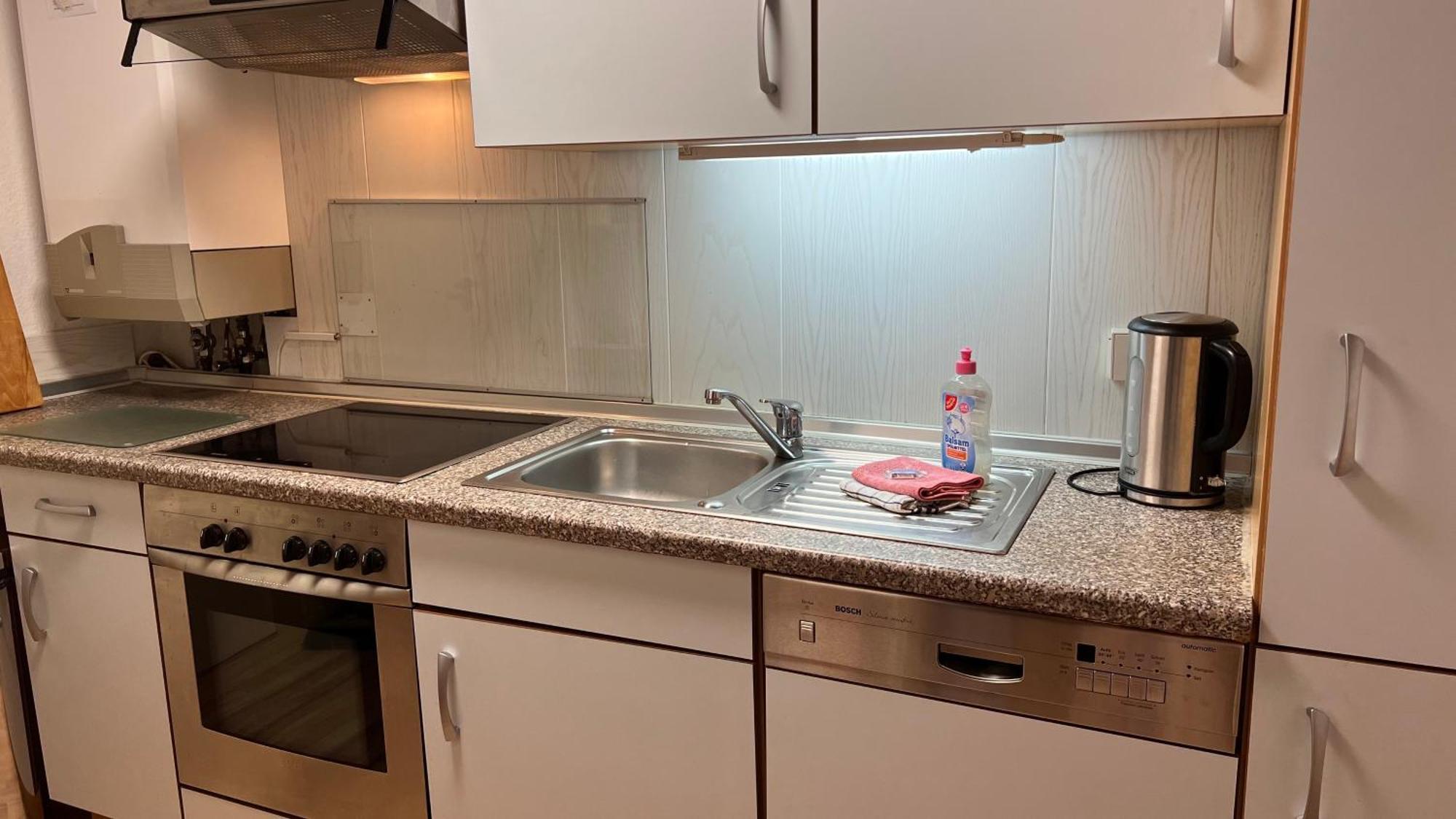 Ferienhaus Wilhelmshaven Voslapp 78 Εξωτερικό φωτογραφία