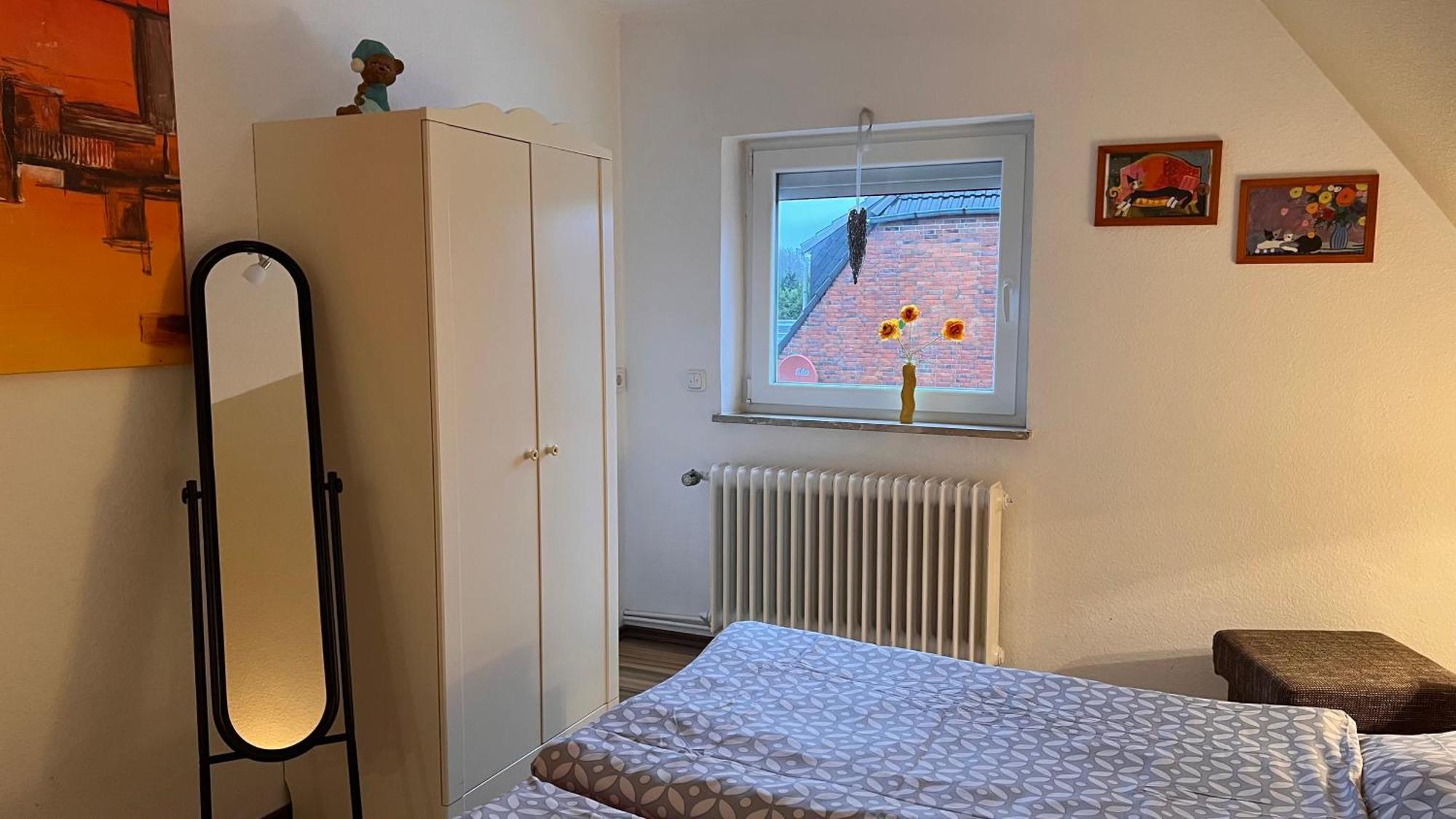 Ferienhaus Wilhelmshaven Voslapp 78 Εξωτερικό φωτογραφία