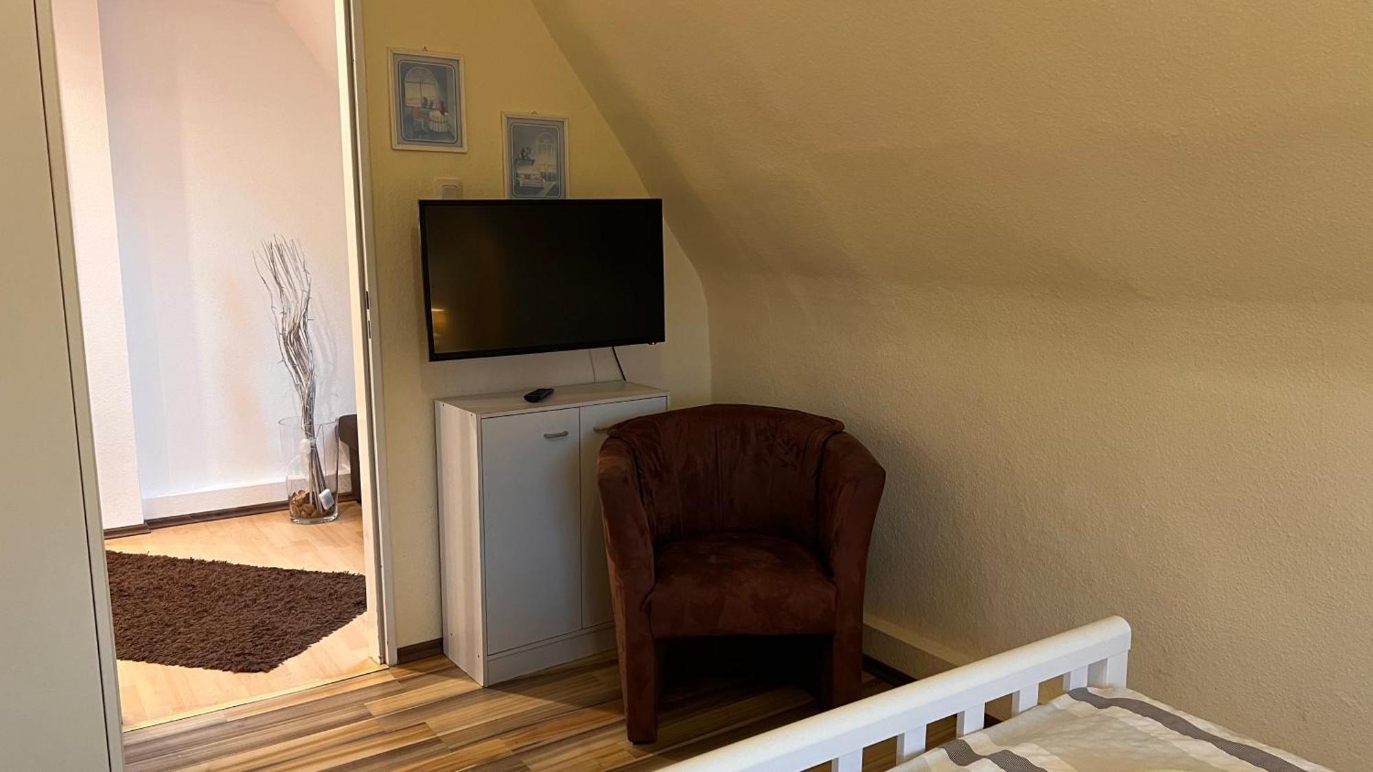 Ferienhaus Wilhelmshaven Voslapp 78 Εξωτερικό φωτογραφία