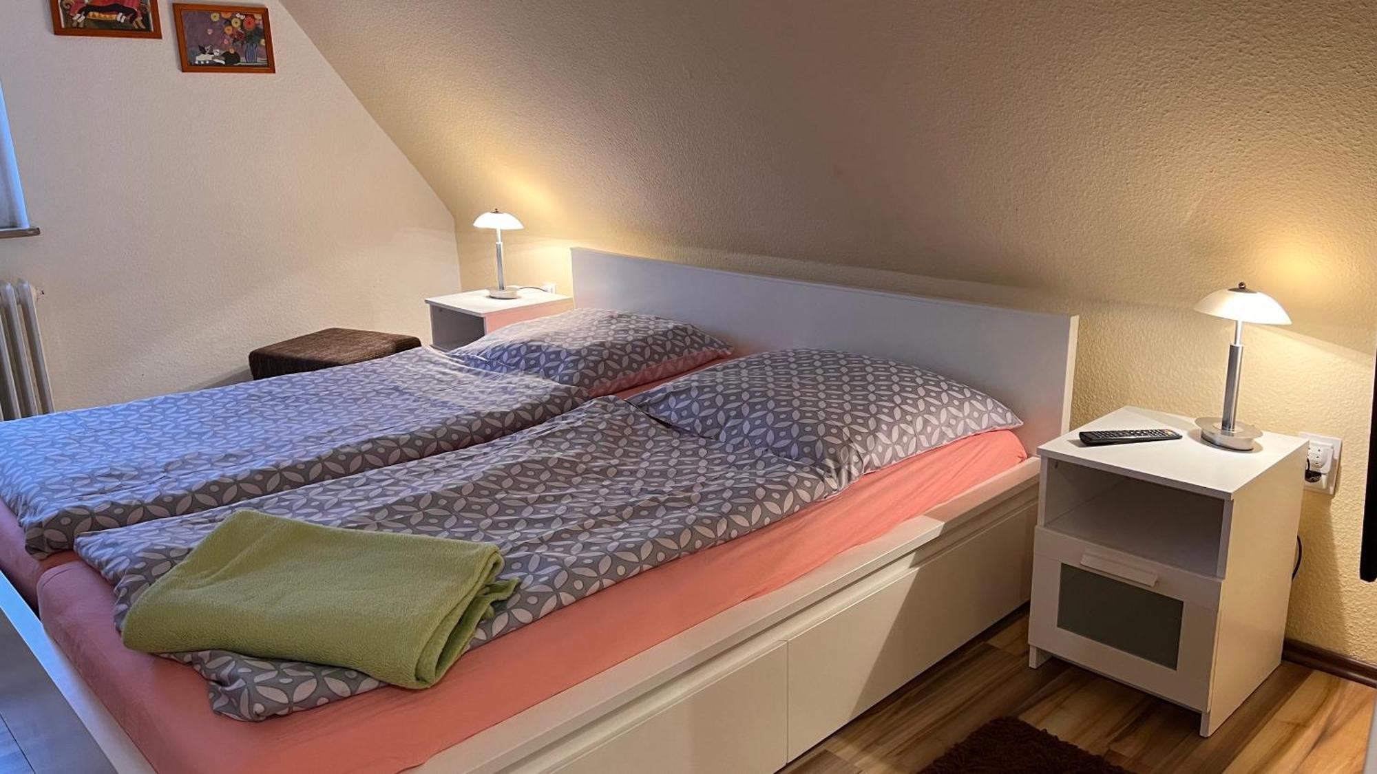 Ferienhaus Wilhelmshaven Voslapp 78 Εξωτερικό φωτογραφία
